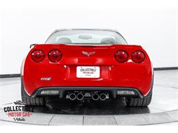 2009 Chevrolet Corvette (CC-2118425) for sale in Marietta, Georgia
