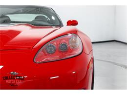 2009 Chevrolet Corvette (CC-2118425) for sale in Marietta, Georgia