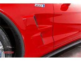 2009 Chevrolet Corvette (CC-2118425) for sale in Marietta, Georgia