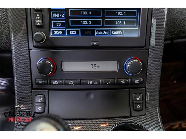 2009 Chevrolet Corvette (CC-2118425) for sale in Marietta, Georgia