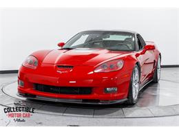 2009 Chevrolet Corvette (CC-2118425) for sale in Marietta, Georgia