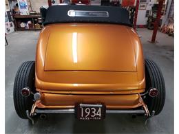 1934 Ford Roadster (CC-2118426) for sale in Hingham, Massachusetts