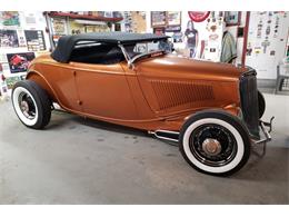 1934 Ford Roadster (CC-2118426) for sale in Hingham, Massachusetts