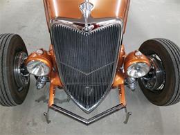 1934 Ford Roadster (CC-2118426) for sale in Hingham, Massachusetts