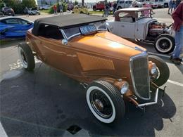 1934 Ford Roadster (CC-2118426) for sale in Hingham, Massachusetts