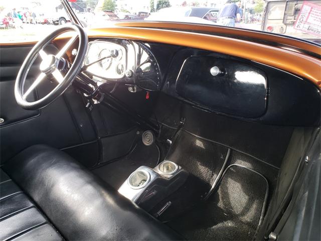 1934 Ford Roadster (CC-2118426) for sale in Hingham, Massachusetts