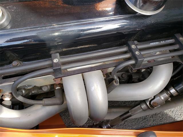 1934 Ford Roadster (CC-2118426) for sale in Hingham, Massachusetts