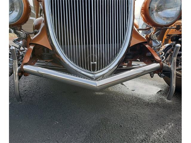 1934 Ford Roadster (CC-2118426) for sale in Hingham, Massachusetts