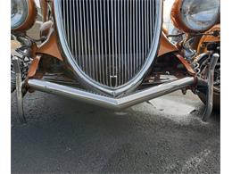 1934 Ford Roadster (CC-2118426) for sale in Hingham, Massachusetts