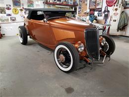 1934 Ford Roadster (CC-2118426) for sale in Hingham, Massachusetts