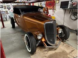 1934 Ford Roadster (CC-2118426) for sale in Hingham, Massachusetts