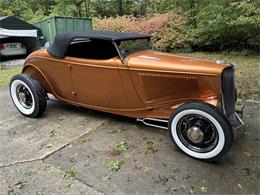 1934 Ford Roadster (CC-2118426) for sale in Hingham, Massachusetts