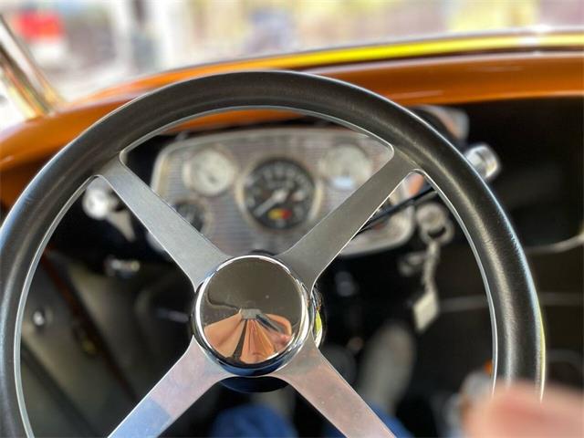 1934 Ford Roadster (CC-2118426) for sale in Hingham, Massachusetts