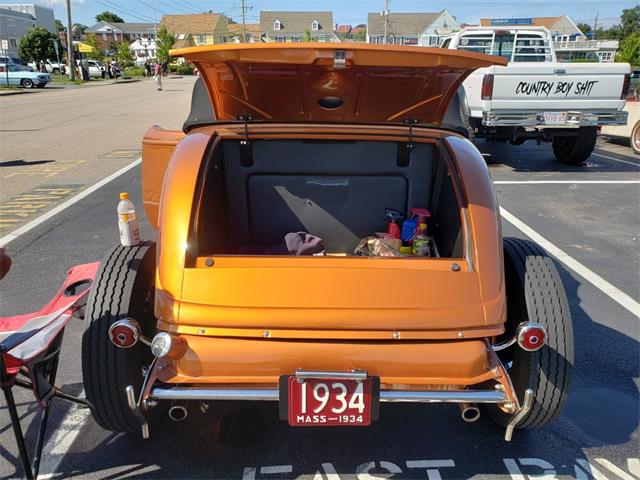 1934 Ford Roadster (CC-2118426) for sale in Hingham, Massachusetts