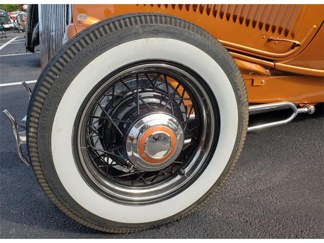 1934 Ford Roadster (CC-2118426) for sale in Hingham, Massachusetts