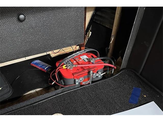 1934 Ford Roadster (CC-2118426) for sale in Hingham, Massachusetts