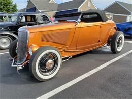1934 Ford Roadster (CC-2118426) for sale in Hingham, Massachusetts