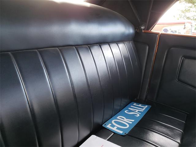 1934 Ford Roadster (CC-2118426) for sale in Hingham, Massachusetts
