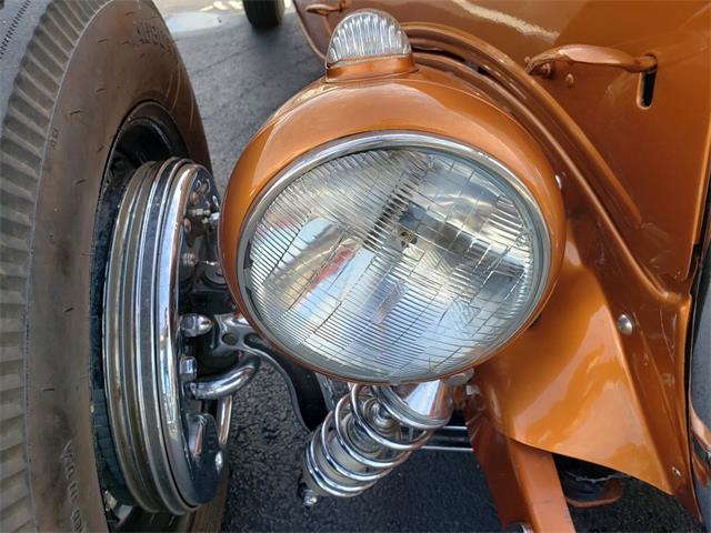 1934 Ford Roadster (CC-2118426) for sale in Hingham, Massachusetts