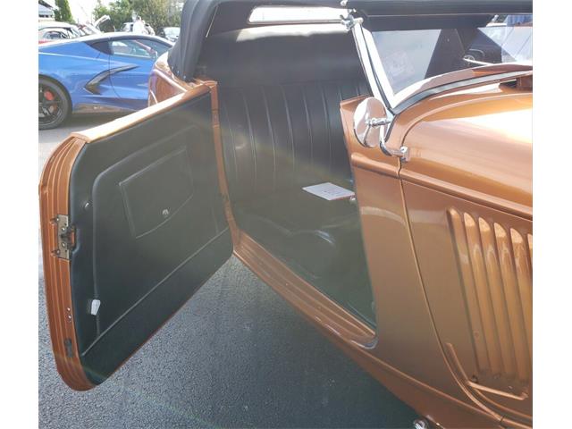 1934 Ford Roadster (CC-2118426) for sale in Hingham, Massachusetts