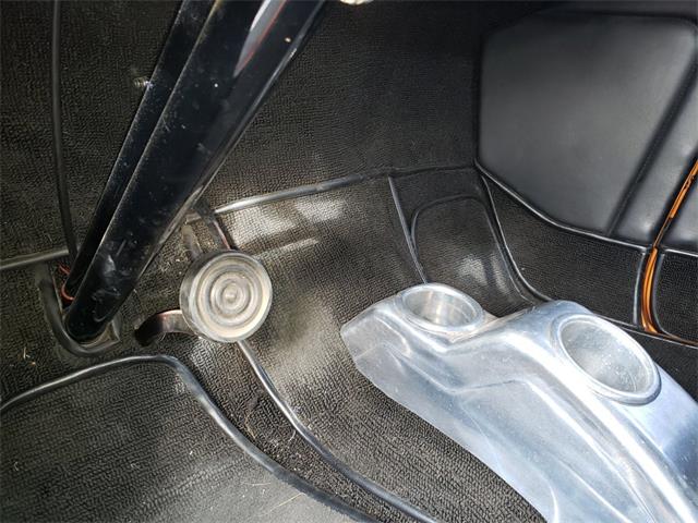 1934 Ford Roadster (CC-2118426) for sale in Hingham, Massachusetts