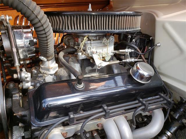1934 Ford Roadster (CC-2118426) for sale in Hingham, Massachusetts