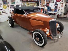 1934 Ford Roadster (CC-2118426) for sale in Hingham, Massachusetts