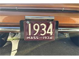 1934 Ford Roadster (CC-2118426) for sale in Hingham, Massachusetts