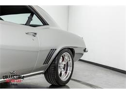 1969 Chevrolet Camaro SS (CC-2118427) for sale in Marietta, Georgia