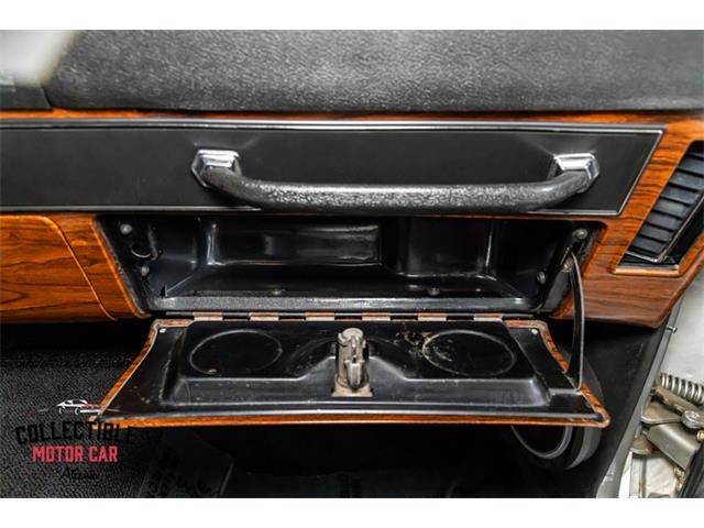 1969 Chevrolet Camaro SS (CC-2118427) for sale in Marietta, Georgia