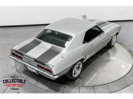1969 Chevrolet Camaro SS (CC-2118427) for sale in Marietta, Georgia