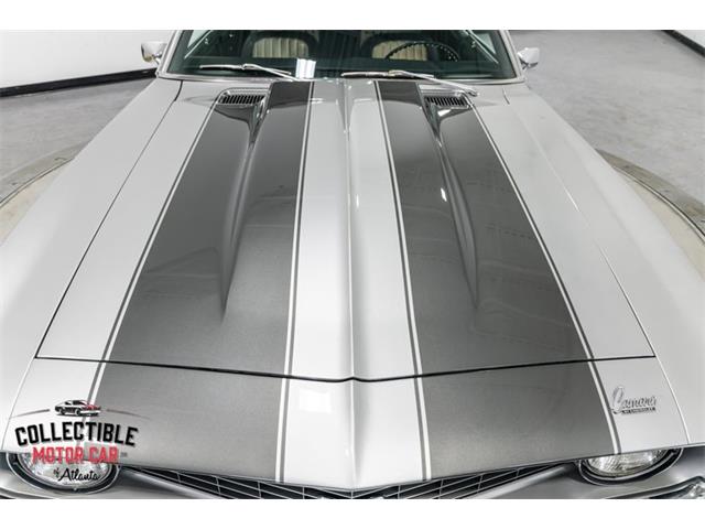 1969 Chevrolet Camaro SS (CC-2118427) for sale in Marietta, Georgia