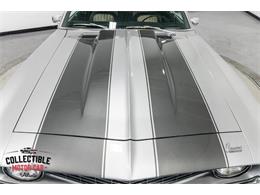 1969 Chevrolet Camaro SS (CC-2118427) for sale in Marietta, Georgia