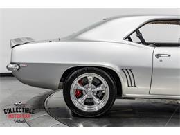 1969 Chevrolet Camaro SS (CC-2118427) for sale in Marietta, Georgia