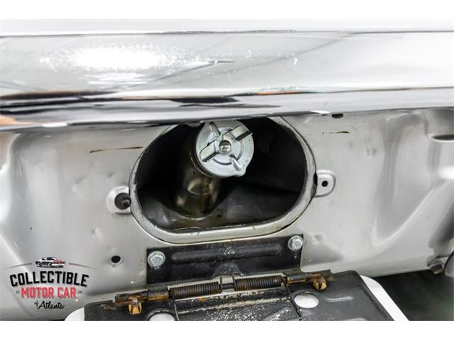 1969 Chevrolet Camaro SS (CC-2118427) for sale in Marietta, Georgia