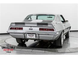 1969 Chevrolet Camaro SS (CC-2118427) for sale in Marietta, Georgia