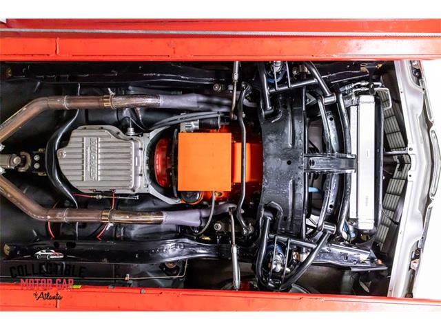 1969 Chevrolet Camaro SS (CC-2118427) for sale in Marietta, Georgia