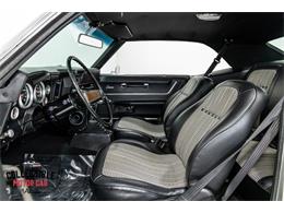 1969 Chevrolet Camaro SS (CC-2118427) for sale in Marietta, Georgia