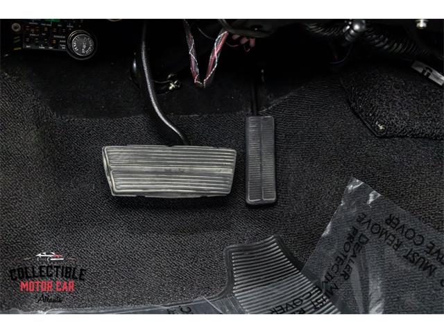 1969 Chevrolet Camaro SS (CC-2118427) for sale in Marietta, Georgia