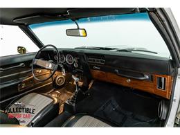 1969 Chevrolet Camaro SS (CC-2118427) for sale in Marietta, Georgia