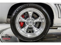 1969 Chevrolet Camaro SS (CC-2118427) for sale in Marietta, Georgia