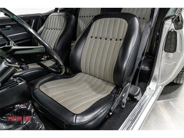 1969 Chevrolet Camaro SS (CC-2118427) for sale in Marietta, Georgia