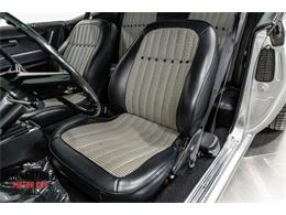 1969 Chevrolet Camaro SS (CC-2118427) for sale in Marietta, Georgia