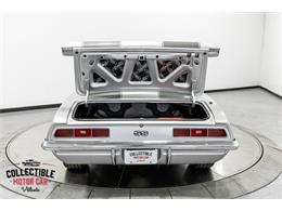 1969 Chevrolet Camaro SS (CC-2118427) for sale in Marietta, Georgia