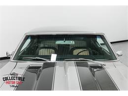 1969 Chevrolet Camaro SS (CC-2118427) for sale in Marietta, Georgia