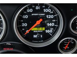 1969 Chevrolet Camaro SS (CC-2118427) for sale in Marietta, Georgia