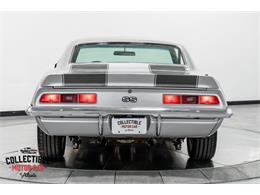 1969 Chevrolet Camaro SS (CC-2118427) for sale in Marietta, Georgia