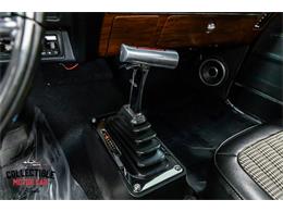 1969 Chevrolet Camaro SS (CC-2118427) for sale in Marietta, Georgia