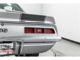 1969 Chevrolet Camaro SS (CC-2118427) for sale in Marietta, Georgia