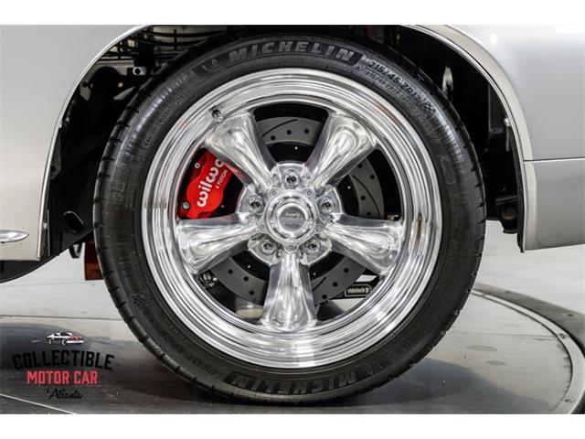 1969 Chevrolet Camaro SS (CC-2118427) for sale in Marietta, Georgia